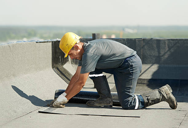 Best Attic Insulation Near Me  in Woodward, OK